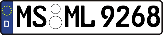 MS-ML9268