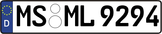 MS-ML9294