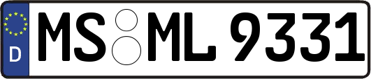 MS-ML9331