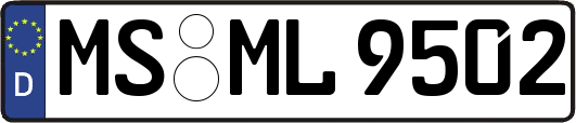 MS-ML9502