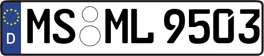 MS-ML9503