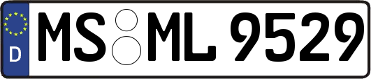 MS-ML9529