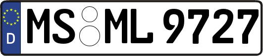 MS-ML9727