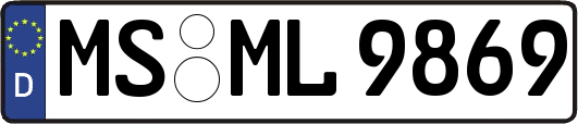 MS-ML9869
