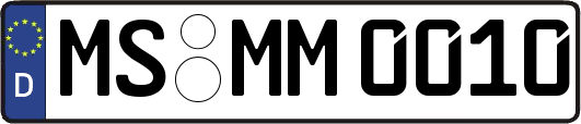 MS-MM0010