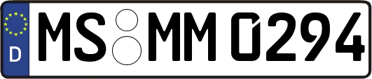 MS-MM0294