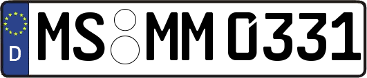 MS-MM0331