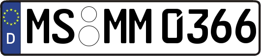 MS-MM0366