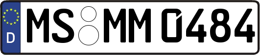 MS-MM0484