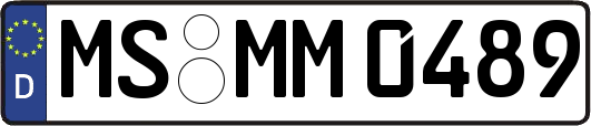 MS-MM0489