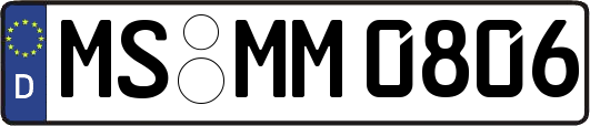 MS-MM0806