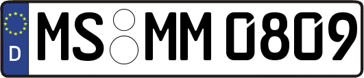 MS-MM0809