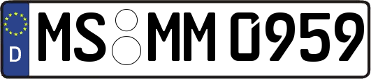 MS-MM0959