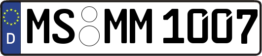 MS-MM1007