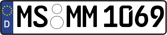 MS-MM1069