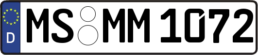 MS-MM1072