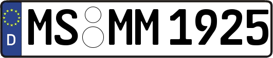 MS-MM1925