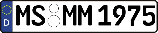 MS-MM1975