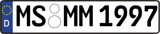 MS-MM1997