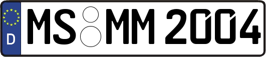 MS-MM2004
