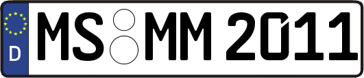 MS-MM2011