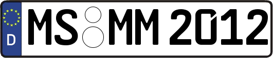 MS-MM2012
