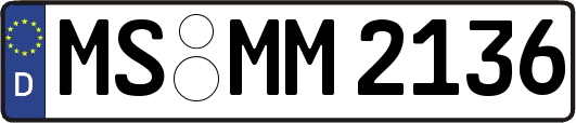 MS-MM2136