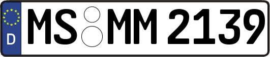 MS-MM2139