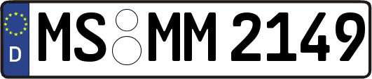 MS-MM2149