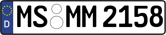 MS-MM2158