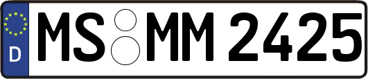 MS-MM2425