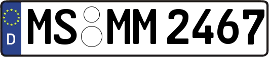 MS-MM2467