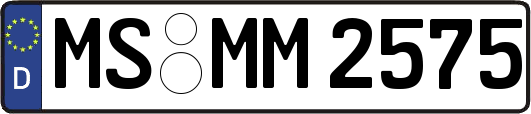MS-MM2575