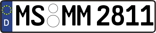 MS-MM2811