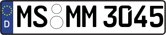 MS-MM3045