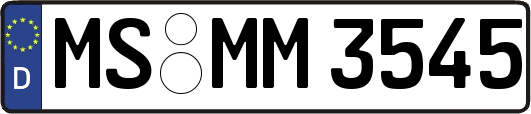 MS-MM3545