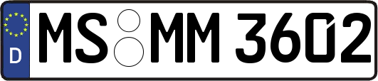 MS-MM3602