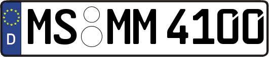 MS-MM4100