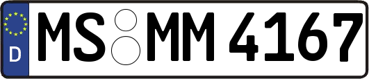 MS-MM4167