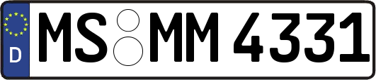 MS-MM4331