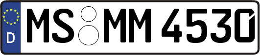 MS-MM4530