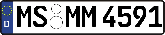 MS-MM4591