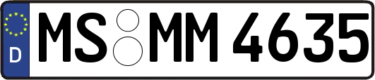 MS-MM4635