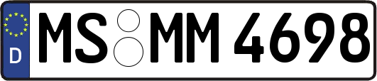 MS-MM4698
