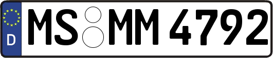 MS-MM4792