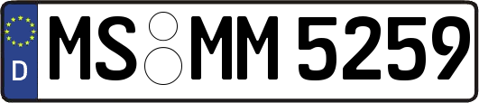 MS-MM5259