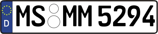 MS-MM5294