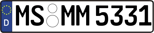 MS-MM5331