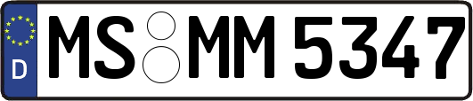 MS-MM5347