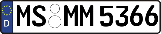 MS-MM5366